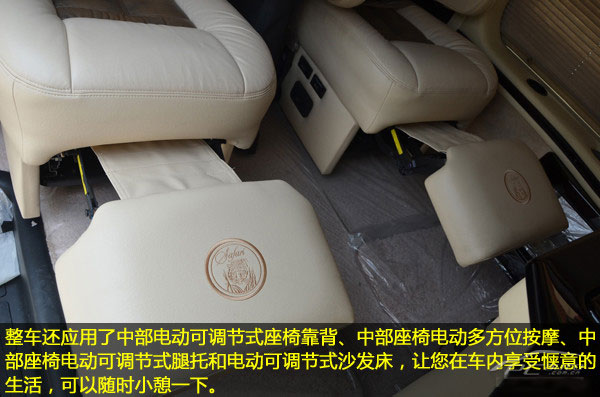 成都租GMC房車