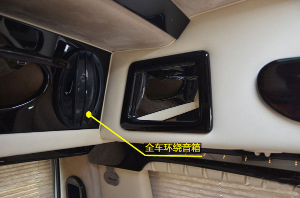成都租GMC房車