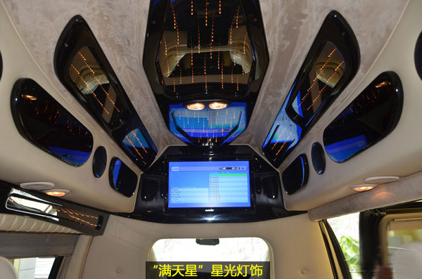 成都租GMC房車
