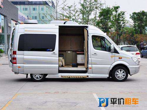 成都租房車