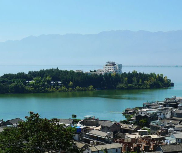 拉薩旅游