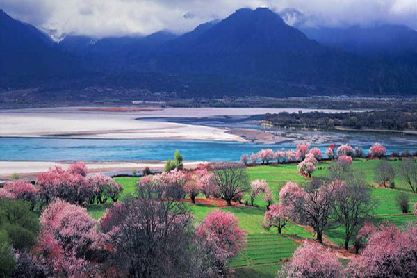 拉薩旅游
