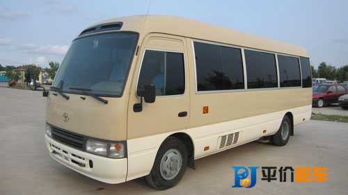 成都租大巴車(chē)
