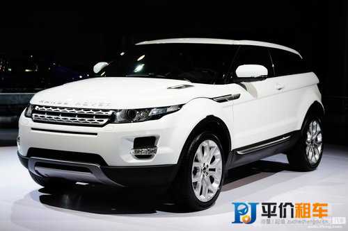 成都租越野車