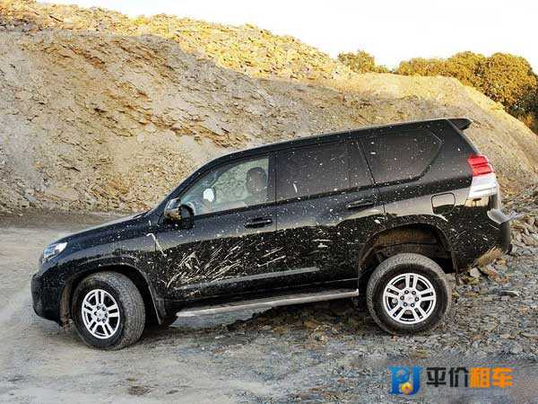 成都租車公司