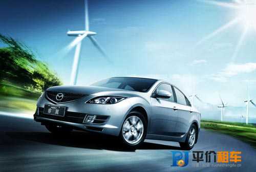 成都租車公司