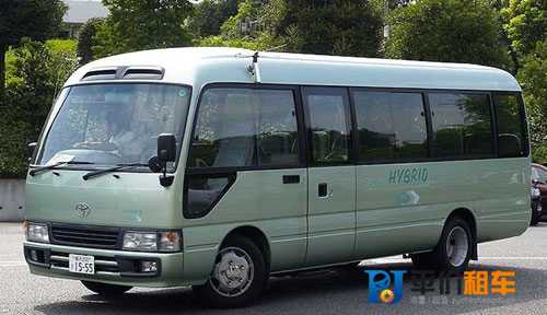 成都租大巴車