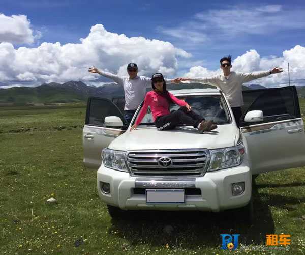 成都租車公司