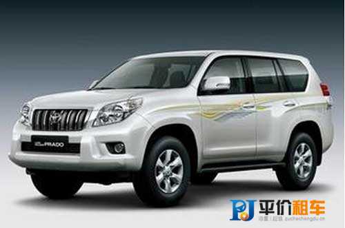 成都租車