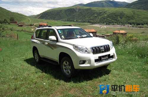 成都租車公司