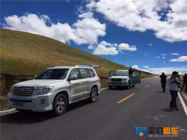 成都租車網