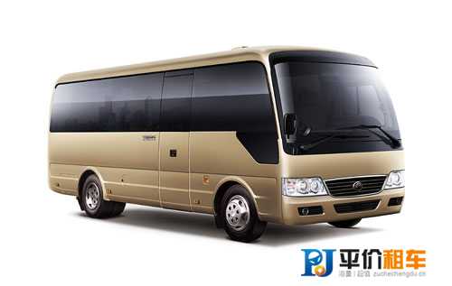 成都租大巴車