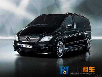 成都租商務車