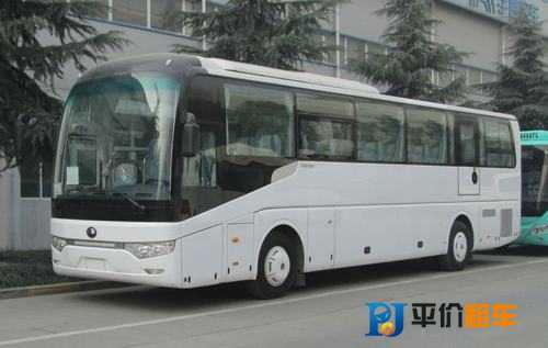 成都租大巴車