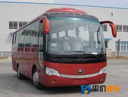 成都租大巴車