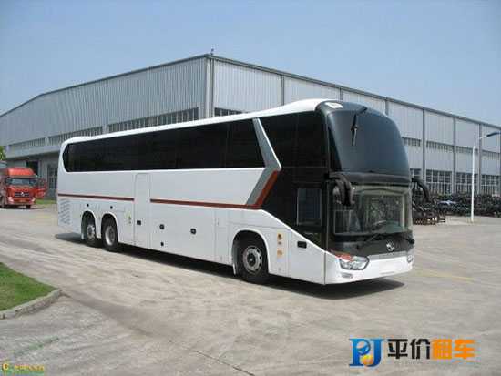 成都租大巴車
